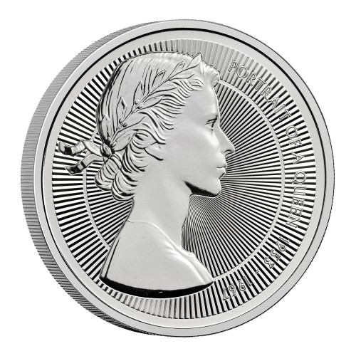 100 Years of QEII Birth (Mary Gillick)