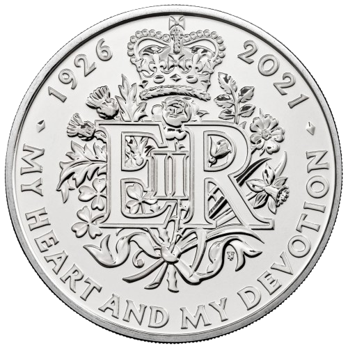 The Queen's 95th Birthday