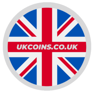 UK Coins Logo