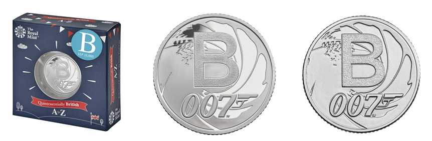 Great British Coin Hunt Guide Great British Coin Hunt Guide