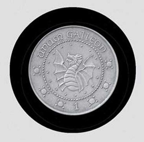 Diagon Alley Coin Diagon Alley Coin