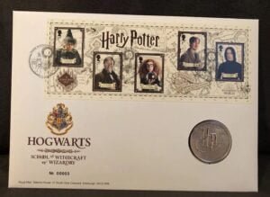 Harry Potter Medal eBay Harry Potter Medal eBay
