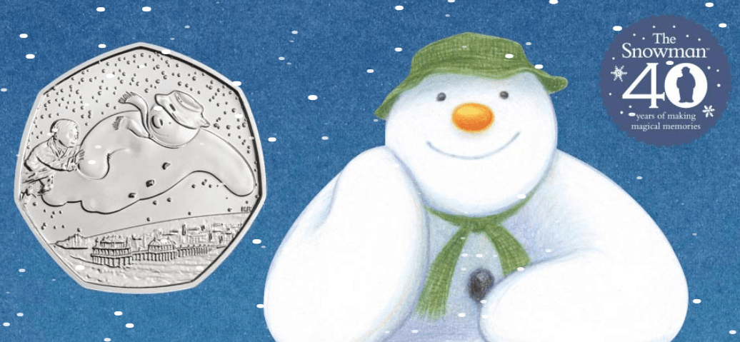 Snowman Green Hat Snowman Green Hat