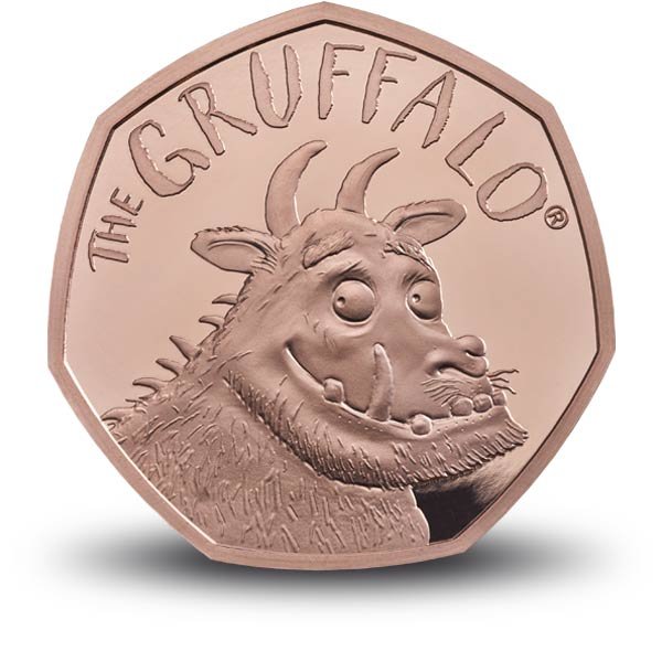 Gold Proof Coin Gold Proof Coin