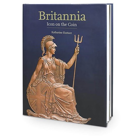 Britannia Coin Book Britannia Coin Book
