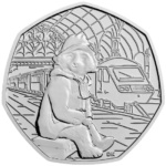 50p Coin Values 12 Paddington at the Station 50p